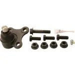 K500363 - : Front Right Lower Suspension Ball Joint for Moog Image