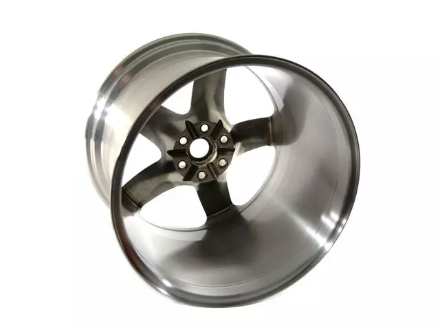 Wheel, Alloy - Mopar (1WL88AAAAB)