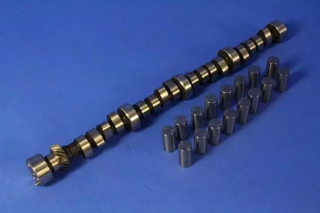 Camshaft - Mopar (P4120659AE)