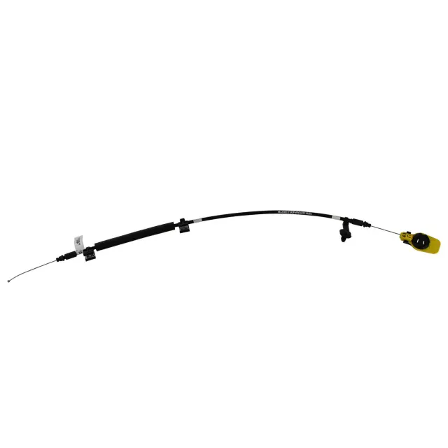 NK4Z10D723A - : Cable Charge Port Handle Rel for Ford Image