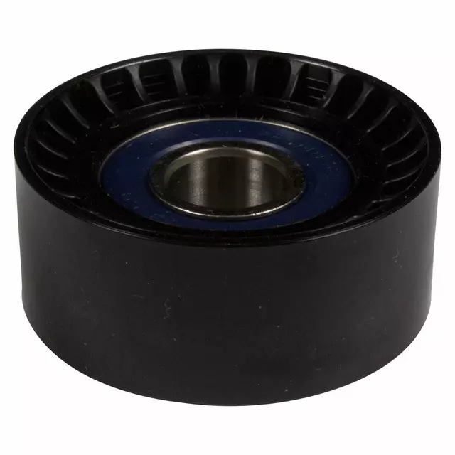 9G9Z6A228A - : 2012-2014 Ford - Tensioner Pulley for Ford: Edge, Explorer Image