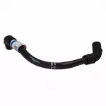 3W7Z6853A - Engine: Vent Hose for Ford: Crown Victoria | Lincoln: Town Car | Mercury: Grand Marquis Image