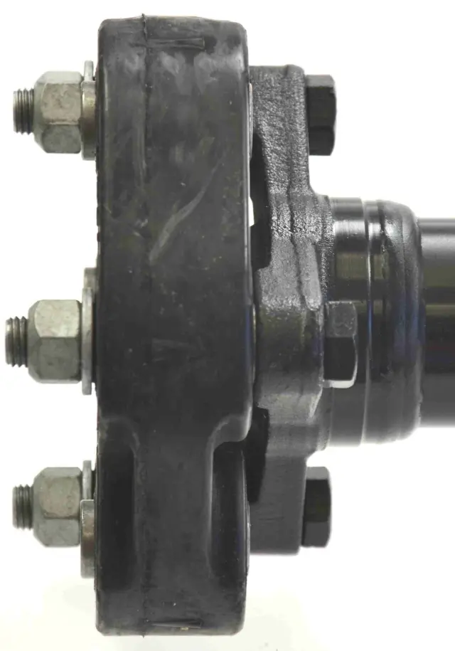 GKNP20081 - : Loebro Drive Shaft Assembly for Loebro Image