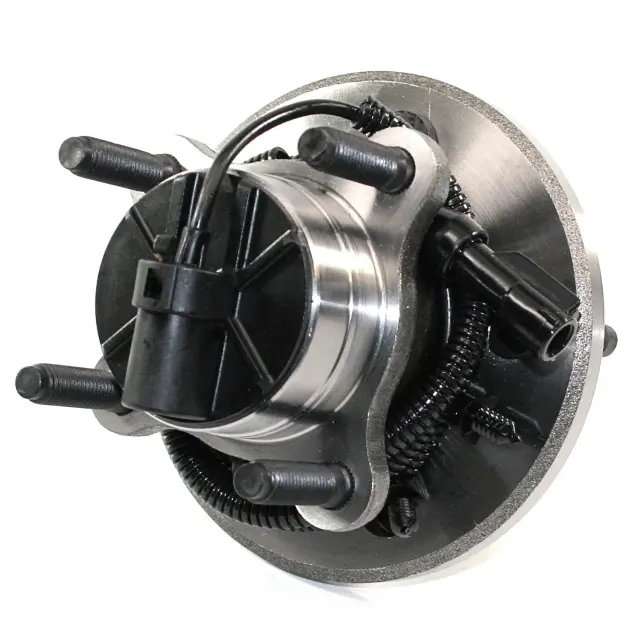 29512313 - : DuraGo Wheel Bearing and Hub Assembly for PRONTO Image