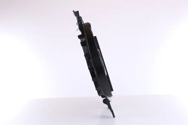 85247 - Cooling Systems: Nissens A/C Condenser Fan Assembly for NISSENS Image