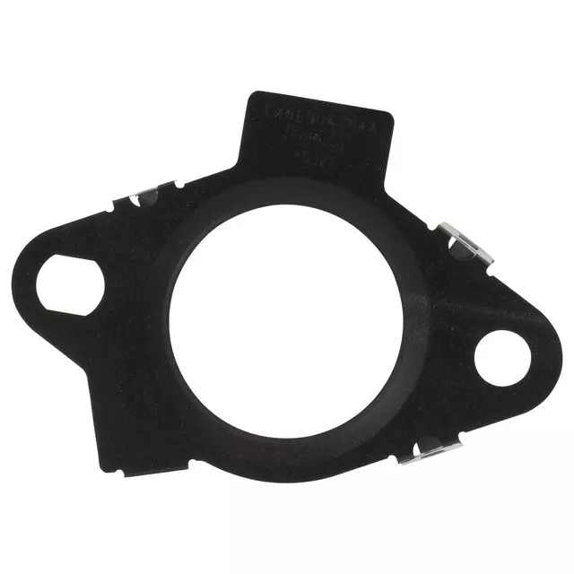 LX6Z9D476B - Emission Control: Exhaust Gas Re-circulation (Egr) Valve Gasket for Ford Image