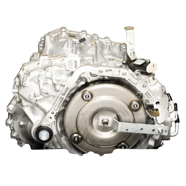 310CM3WX6ARE - : Remanufactured Trans-axle Assembly - Automatic for Infiniti Image