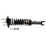571311 - : Quick-Strut Rear Suspension Strut and Coil Spring Assembly for MONROE SHOCKS &amp; STRUTS Image