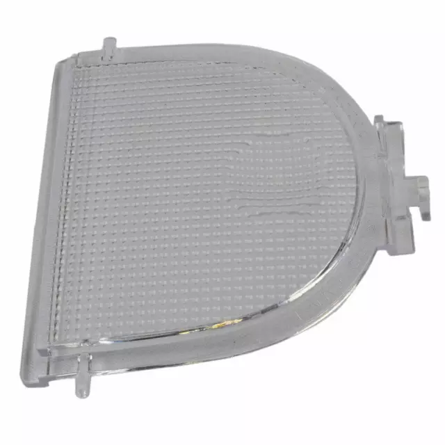 4L3Z13783AA - Body: Lens for Ford: F-150, F-250 Super Duty, F-350 Super Duty, F-450 Super Duty | Lincoln: Mark LT Image