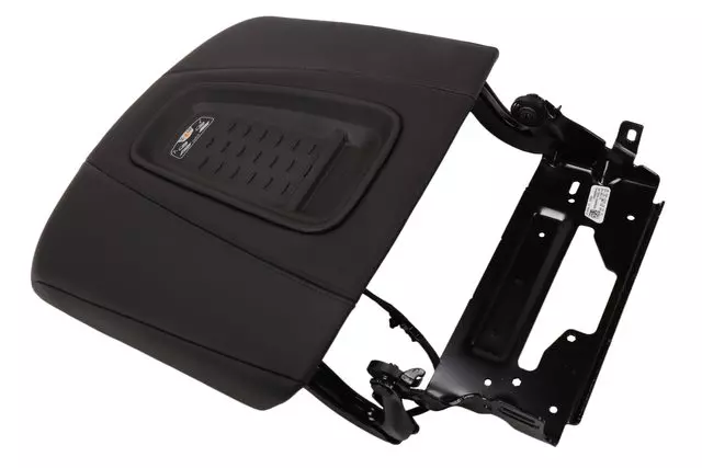 84105172 - Body: Armrest Assembly for Cadillac: Escalade Image