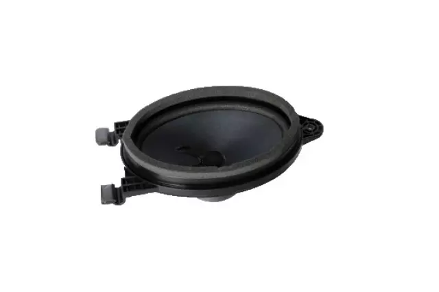 25826216 - Body: Pkg Tray Speaker for Chevrolet: Malibu, Malibu Limited Image