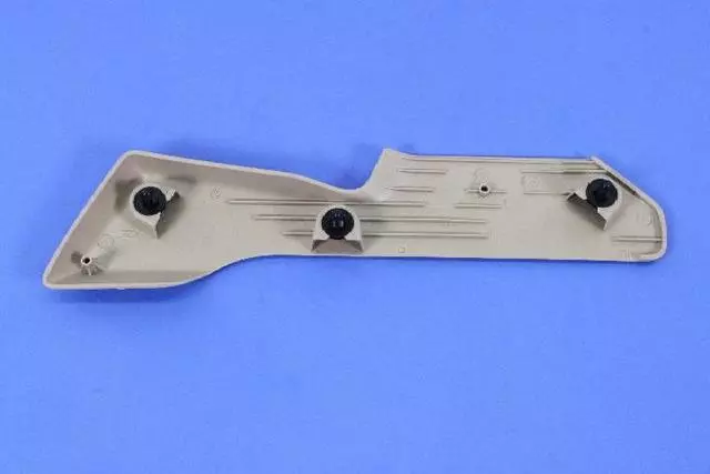 5NN98HL1AA - Interior Trim: Riser Cover for Mopar Image