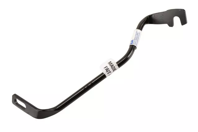 Front Driver Side Wheelhouse Panel Brace - GM (23240603)