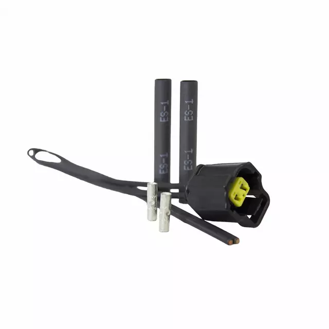 3U2Z14S411JCA - : Wire Assembly for Ford Image