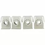 W719379S439 - : Mount Bolt Nut for Ford: F-150, F-150 Lightning Image