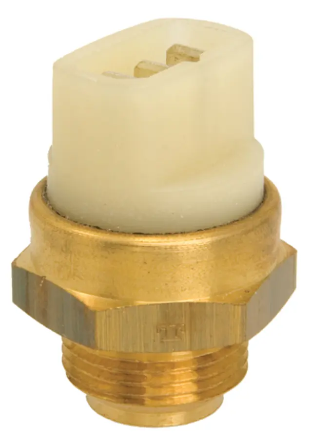 20036 - Cooling Systems: Radiator Mounted Cooling Fan Temperature Switch for FOUR SEASONS Image