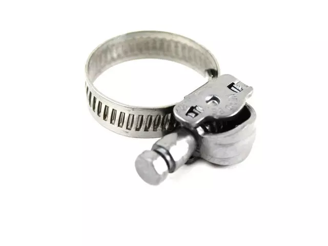 68101439AA - Air Conditioners and Heaters: Hose Clamp for Mopar Image image