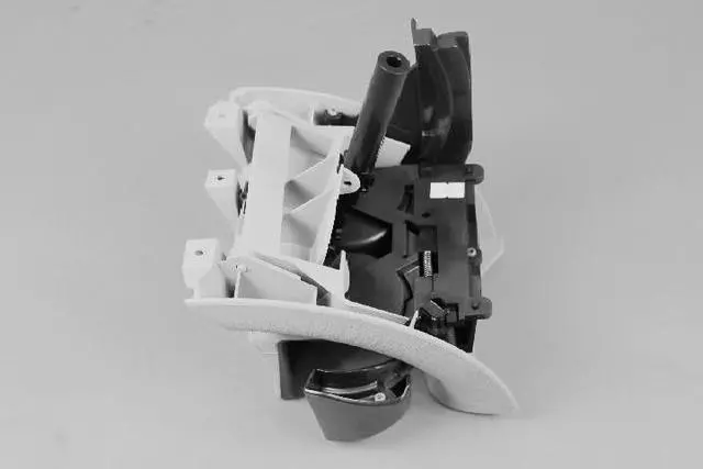 Console Porte-gobelet - Mopar (0RD49TL2AC)