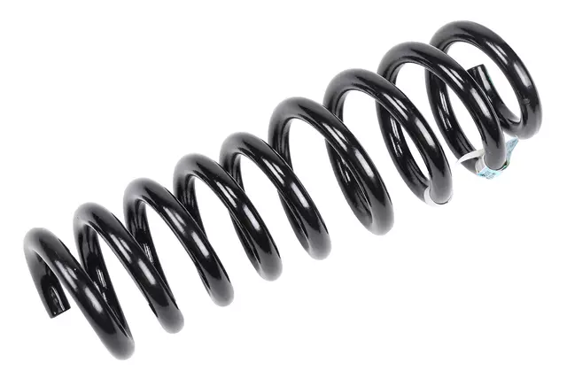 23153924 - : Rear Coil Spring for Cadillac: CTS Image