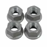W711999S440 - Suspension: Strut Nut for Ford Image