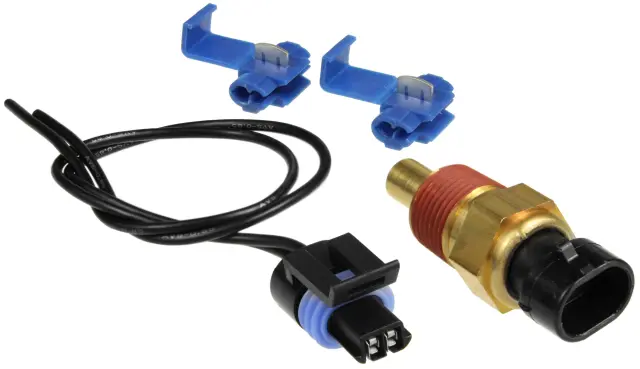 EF0074 - Cooling Systems: NTK Engine Coolant Temperature Sensor for NTK Oxygen Sensors Image