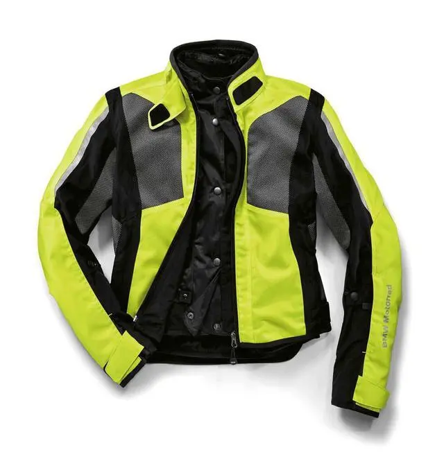 76148568098 - : Women's AirShell Jacket for BMW-Motorrad Image
