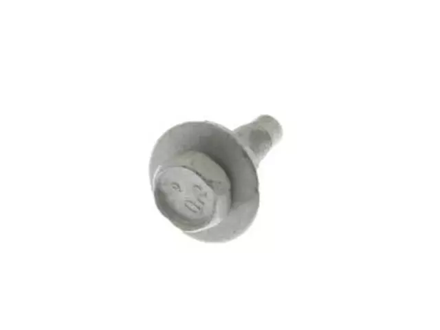 Upper Hinge Bolt - Ford (W709072-S438)