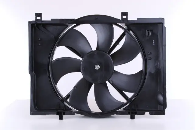 85290 - : Nissens Engine Cooling Fan Assembly for NISSENS Image