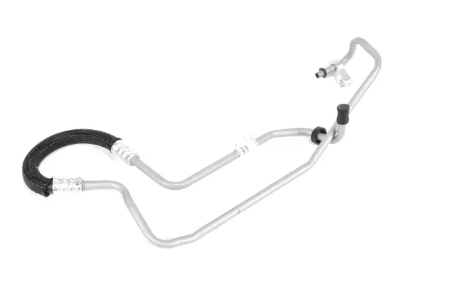 23249576 - : 2016-2020 Buick Envision - Automatic Transmission Fluid Cooler Outlet Line for GM Image