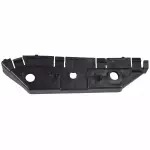 DS7Z17C947B - Body: Side Retainer for Ford: Fusion Image