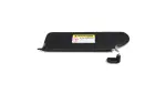 5HD801X9AC - : Visor, Right for Mopar Image