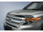 VGB5Z16C900AB - Exterior: Deflector for Ford: Explorer Image