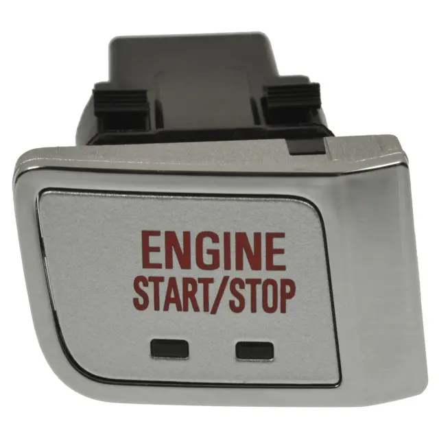 US1164 - Ignition Systems: Ignition Push Button Switch for SMP CORP Image