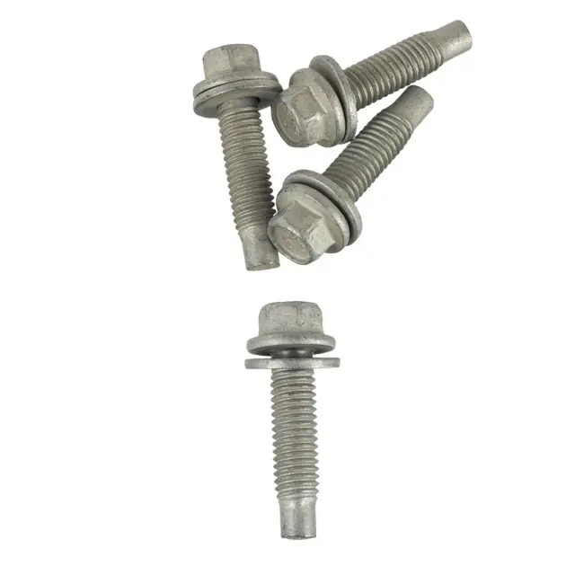 W721961S439 - : Screw And Washer Assembly for Ford Image