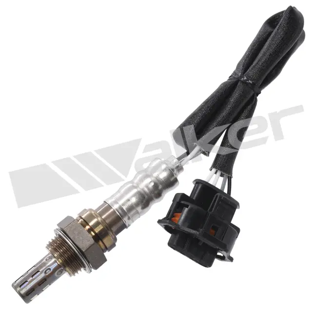 25024647 - Emission Systems: Walker Products 250-24647 Oxygen Sensor 4-W Direct Fit Narrow-Band for Walker Products Inc. - Image