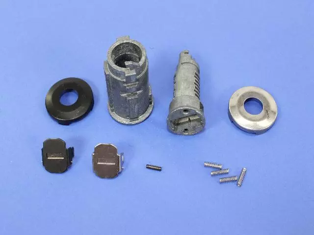 Deck Lid Lock Cylinder - Mopar (04778146AB)