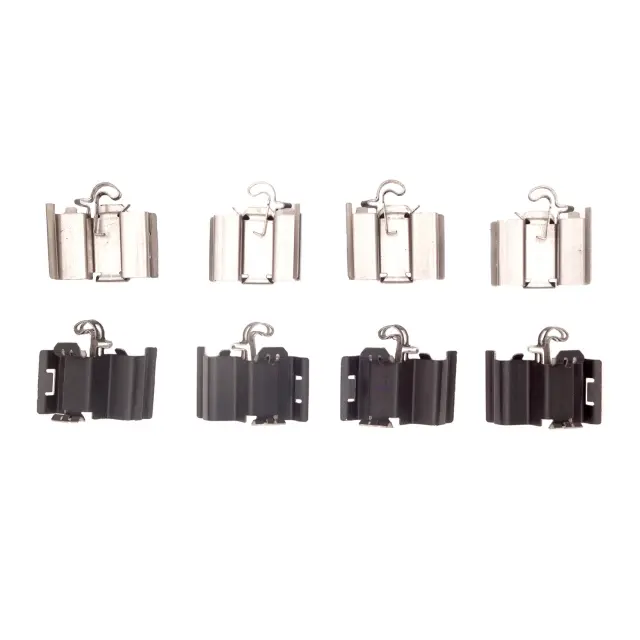34063076 - Brakes &amp; Brake Parts: Disc Brake Hardware Kit for DYNAMIC FRICTION Image