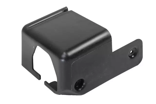 15827662 - Electrical: Seat Belt Cover for Cadillac: Escalade | Chevrolet: Tahoe | GMC: Yukon Image