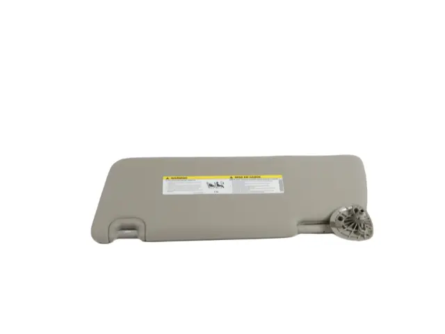 1VF32BD1AC - Body: Sun-visor for Mopar Image