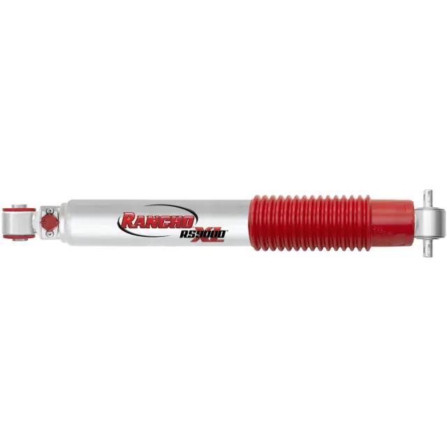 RS999330 - : RS9000XL Suspension Shock Absorber for Rancho Suspensions Image