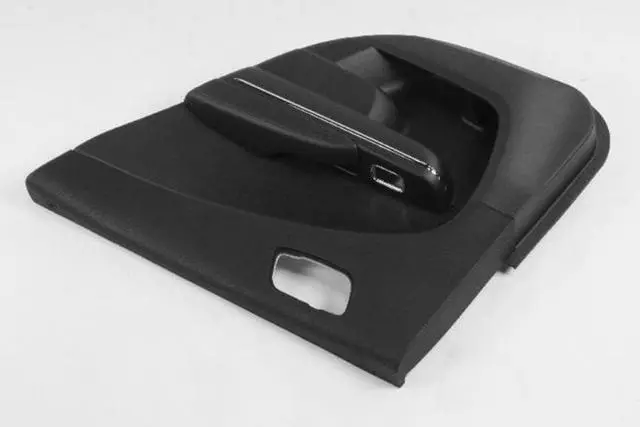 Door Trim Panel - Mopar (1JR43DX9AL)