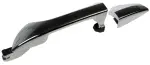 81468 - : Exterior Door Handle Front/Rear Left for Dorman Image