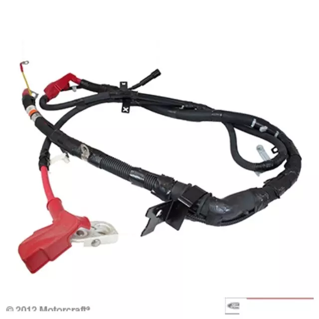 Positive Cable - Ford (5C3Z-14300-CA)