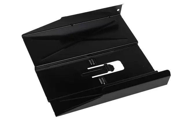 13243602 - Electrical: Insulator for Chevrolet: Cruze Image