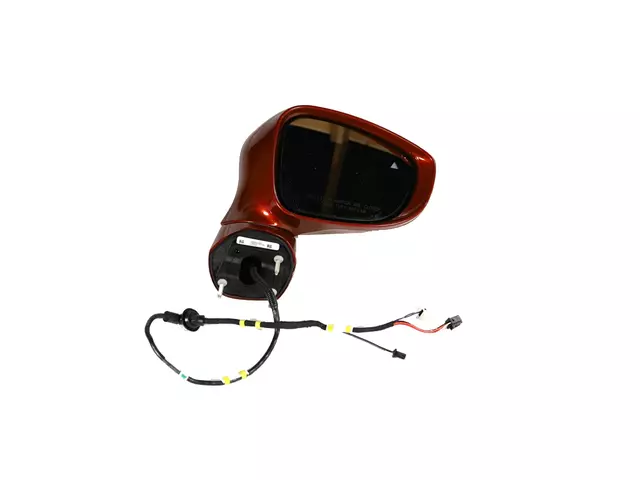 Outside Rearview Mirror, Right - Mopar (5RM201LBAG)