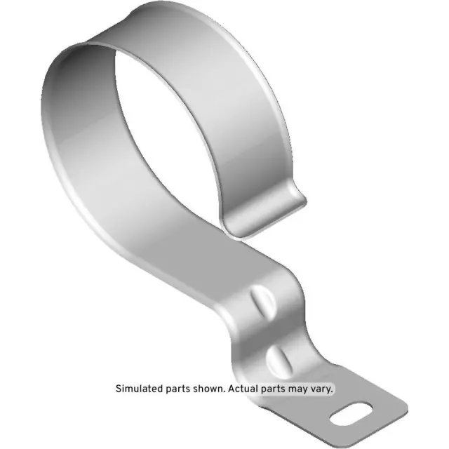 22815200 - : Fuel Feed Hose Clamp for GM Image