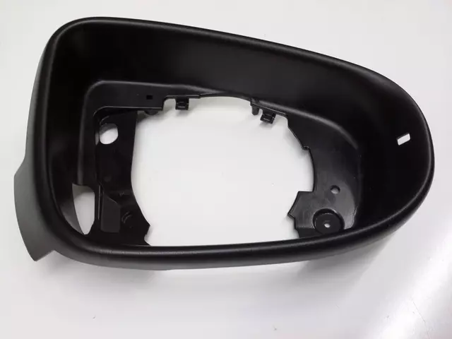 5K78576029B9 - Body: Glass Holder for Volkswagen Image