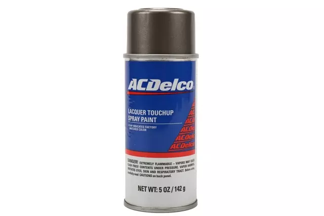 19369643 - : Kasmir Metallic-1 (WA318E) Four-In-One Touch-Up Paint - .5 oz Pen for GM Image