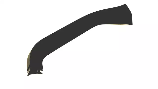 94330SC010JC - : Side Trim Panel for Subaru Image