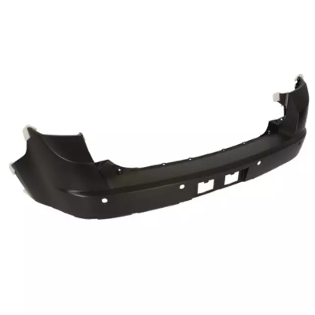 Bumper Cover - Ford (7A1Z-17K835-BPTM)